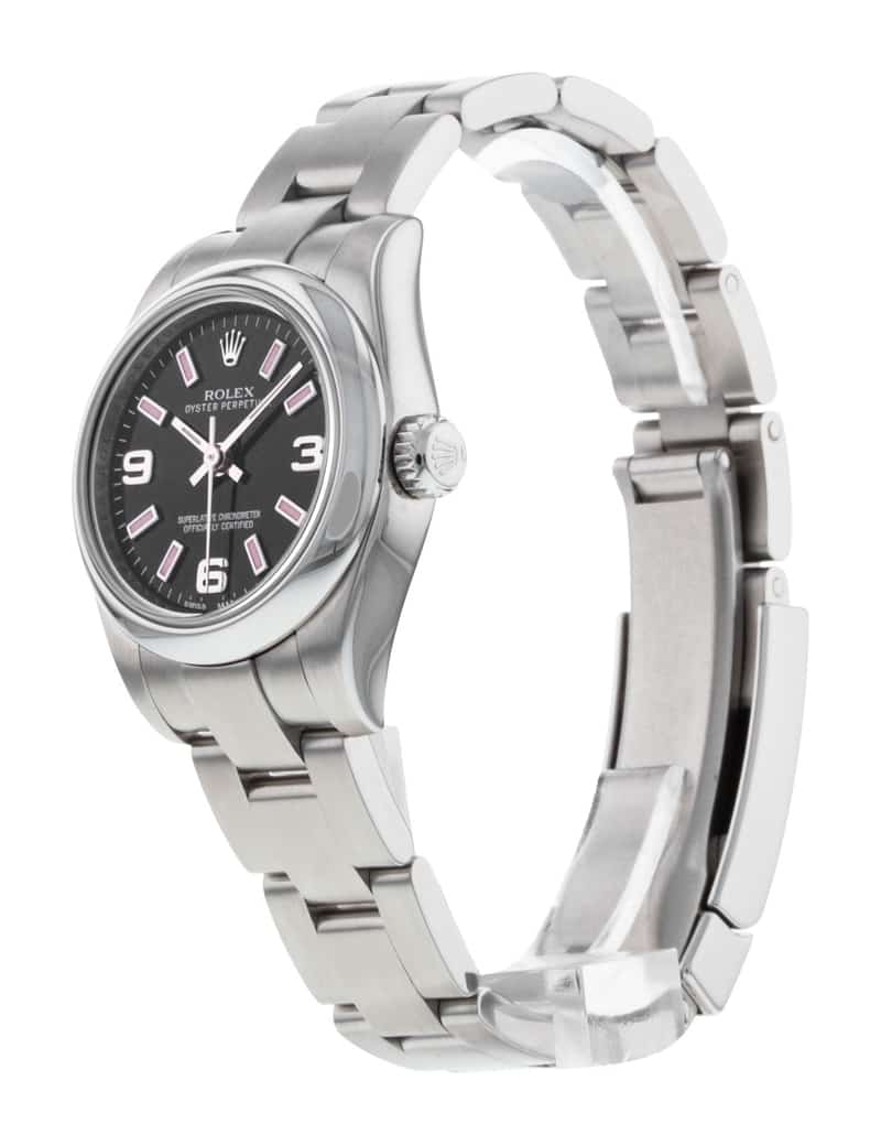 Rolex Lady Oyster Perpetual 176200